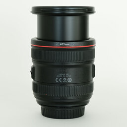 Canon EF24-70mm F4L IS USM Canon EF24-70mm F4L IS USM