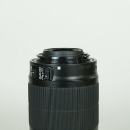 Canon EF-S55-250mm F4-5.6 IS STM Canon EF-S55-250mm F4-5.6 IS STM