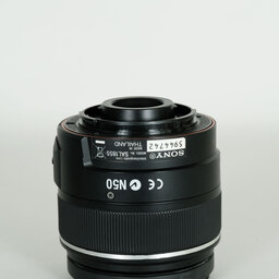 SONY DT18-55mm F3.5-5.6 SAM ブラック SAL1855 BQ SONY DT18-55mm F3.5-5.6 SAM ブラック SAL1855 BQ