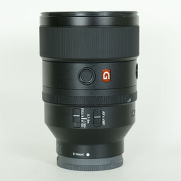 SONY FE 135mm F1.8 GM SEL135F18GM