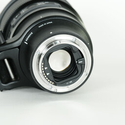 SIGMA 14mm F1.4 DG DN｜Art [ソニーE用]