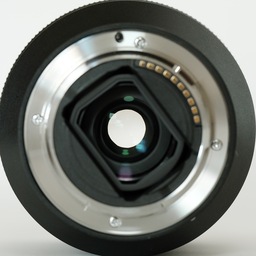 SONY FE 24-105mm F4 G OSS SEL24105G