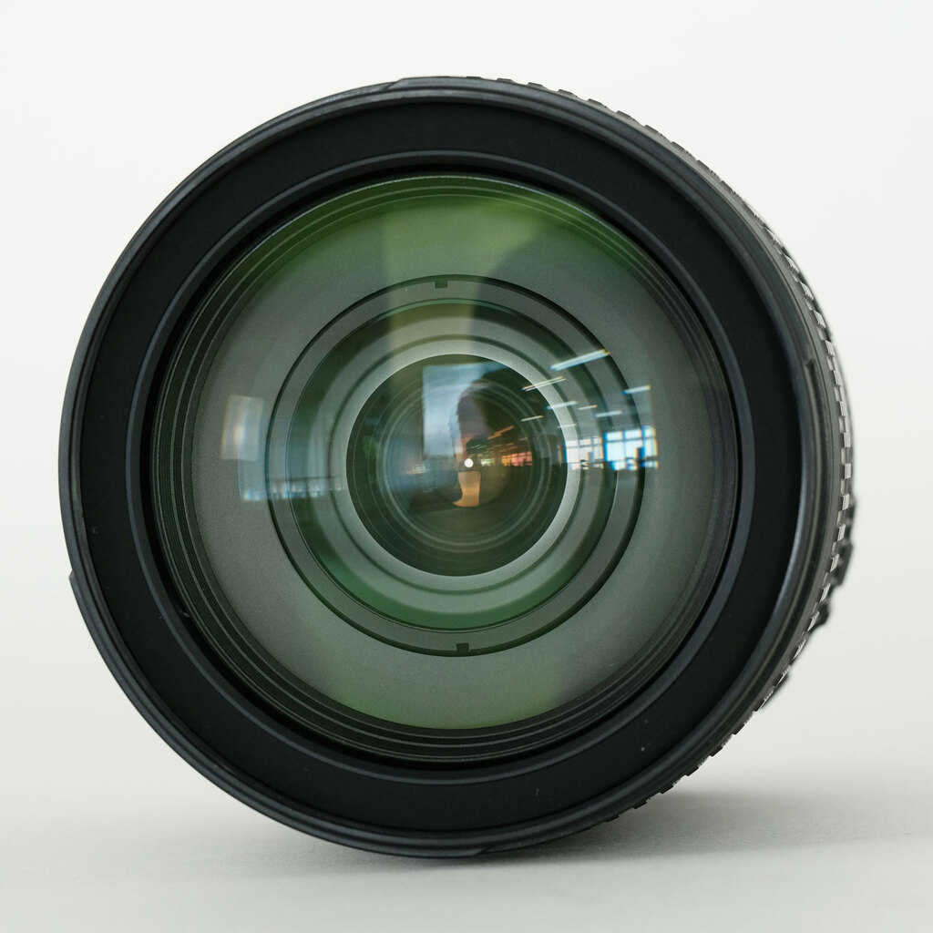 Nikon AF-S NIKKOR 24-120mm f/4G ED VR Nikon AF-S NIKKOR 24-120mm f/4G ED VR