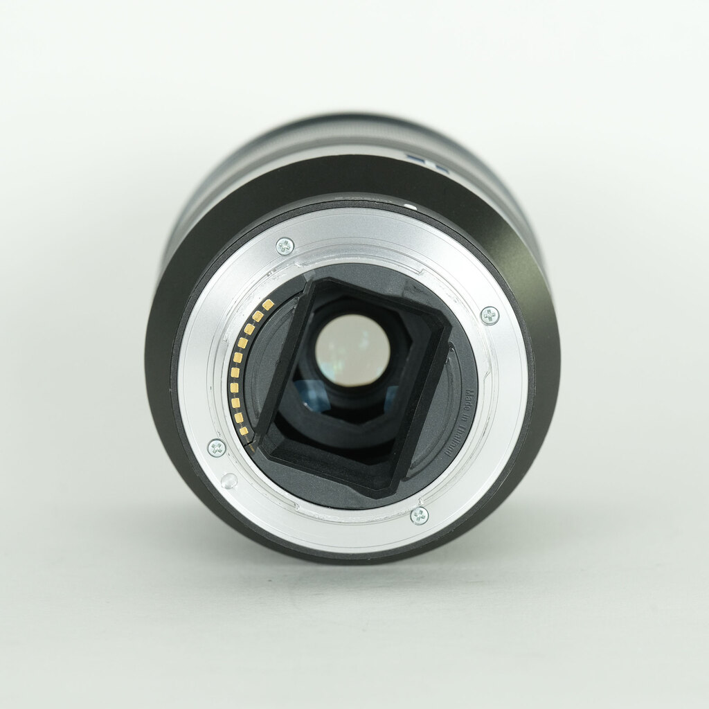 SONY Vario-Tessar T* FE 16-35mm F4 ZA OSS SEL1635Z