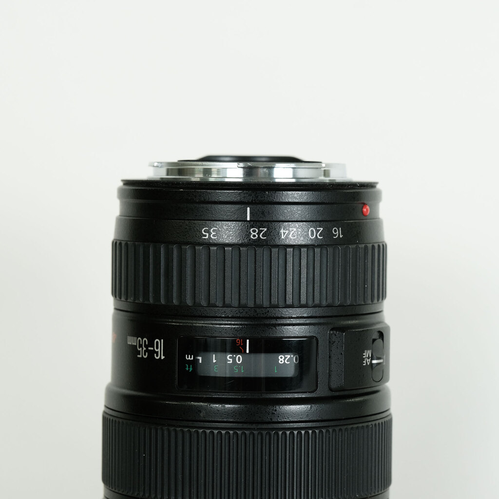 Canon EF16-35mm F2.8L USM Canon EF16-35mm F2.8L USM