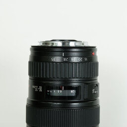 Canon EF16-35mm F2.8L USM Canon EF16-35mm F2.8L USM