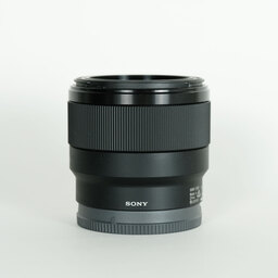 SONY FE 50mm F1.8 SEL50F18F SONY FE 50mm F1.8 SEL50F18F
