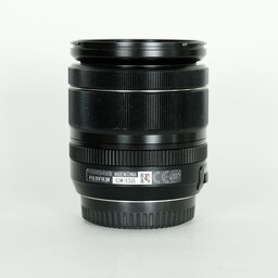 FUJIFILM XF18-55mmF2.8-4 R LM OIS