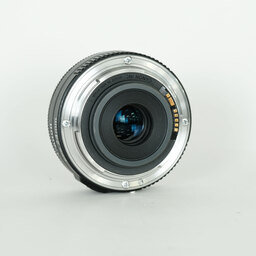 Canon EF-S24mm F2.8 STM