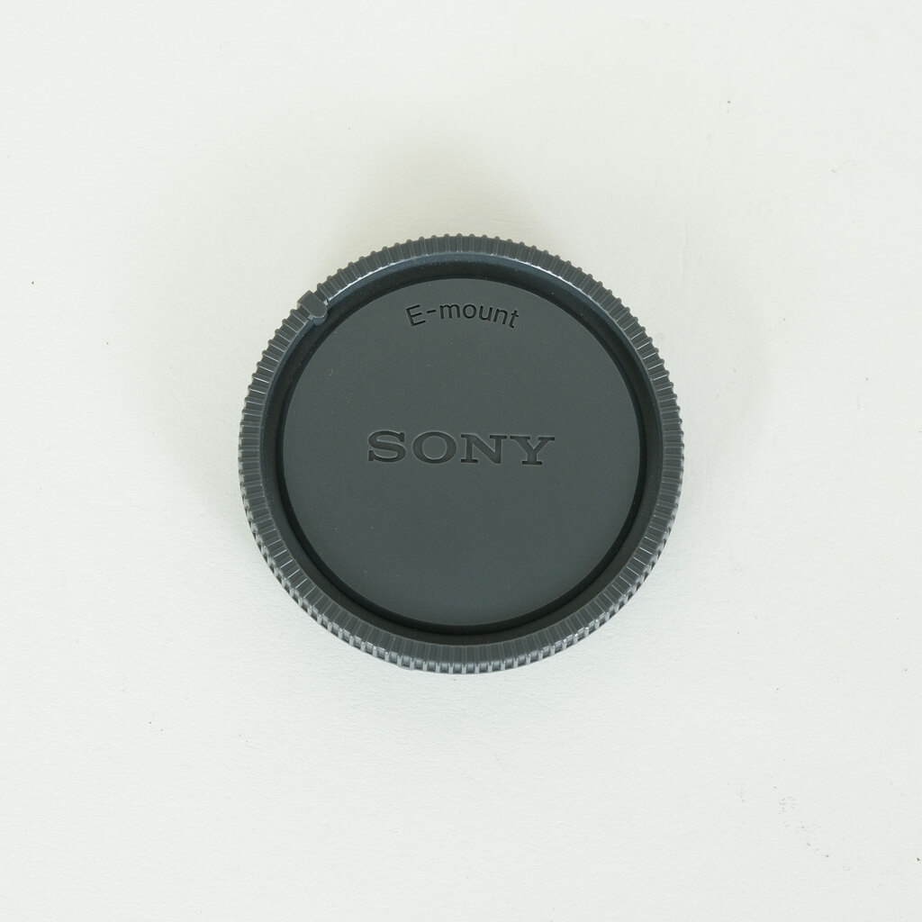 TAMRON 50-300mm F/4.5-6.3 Di III VC VXD (Model A069) [ソニーE用]