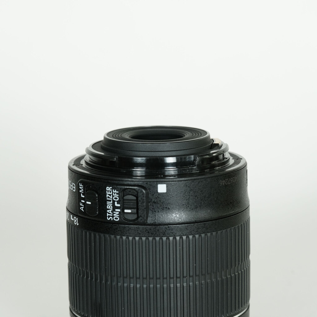 Canon EF-S18-55mm F3.5-5.6 IS STMの出品 | ONE SCENE（ワンシーン）