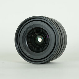 Panasonic LUMIX S 18-40mm F4.5-6.3 Panasonic LUMIX S 18-40mm F4.5-6.3