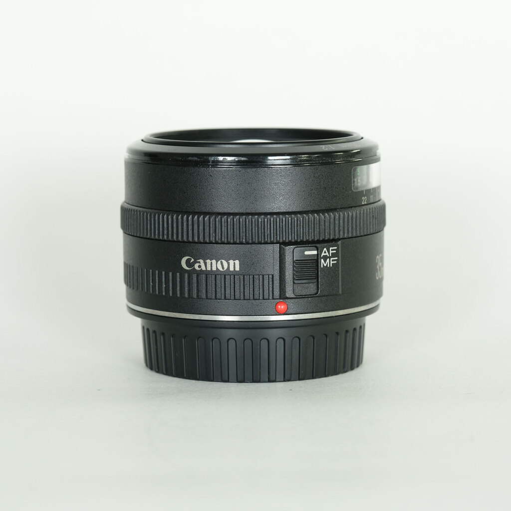 Canon EF35mm F2 Canon EF35mm F2