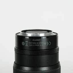 Nikon NIKKOR Z 24-120mm f/4 S Nikon NIKKOR Z 24-120mm f/4 S
