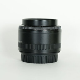 Canon EF50mm F1.8 II Canon EF50mm F1.8 II