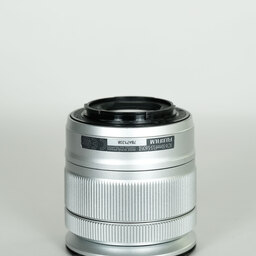 FUJIFILM XC16-50mm F3.5-5.6 OIS II