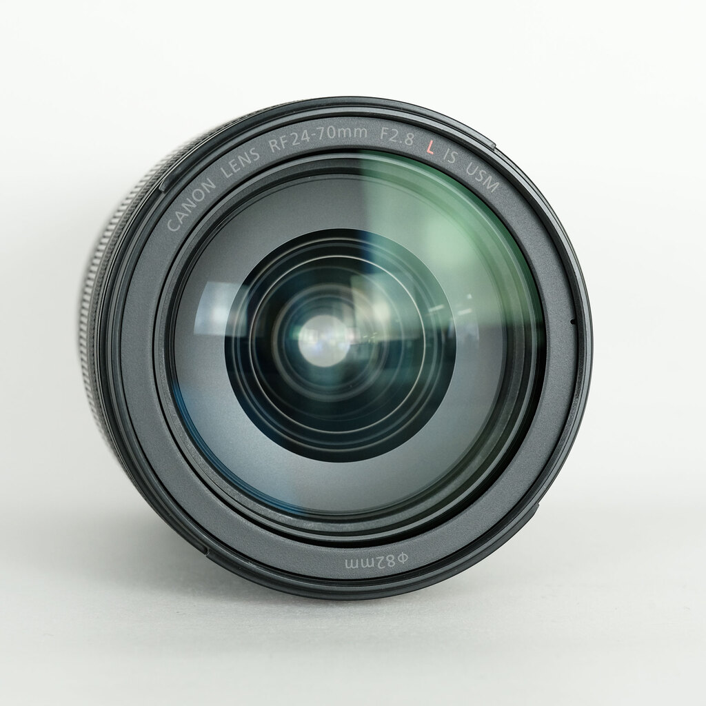 Canon RF24-70mm F2.8 L IS USMの出品 | ONE SCENE（ワンシーン）