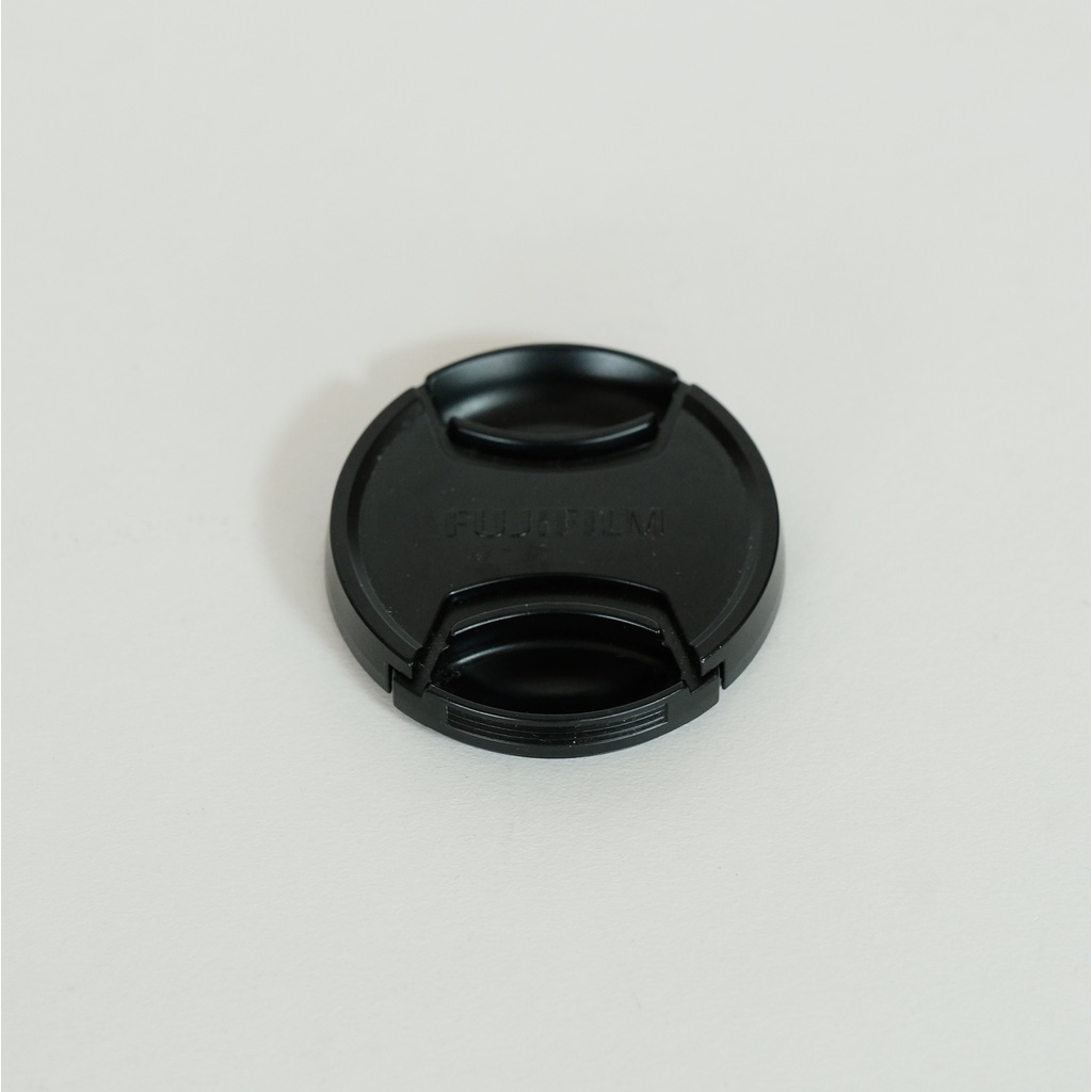 FUJIFILM XF35mmF1.4 R