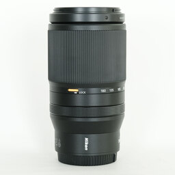 Nikon NIKKOR Z 70-180mm f/2.8 Nikon NIKKOR Z 70-180mm f/2.8