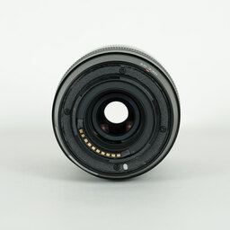 FUJIFILM XC50-230mmF4.5-6.7 OIS II