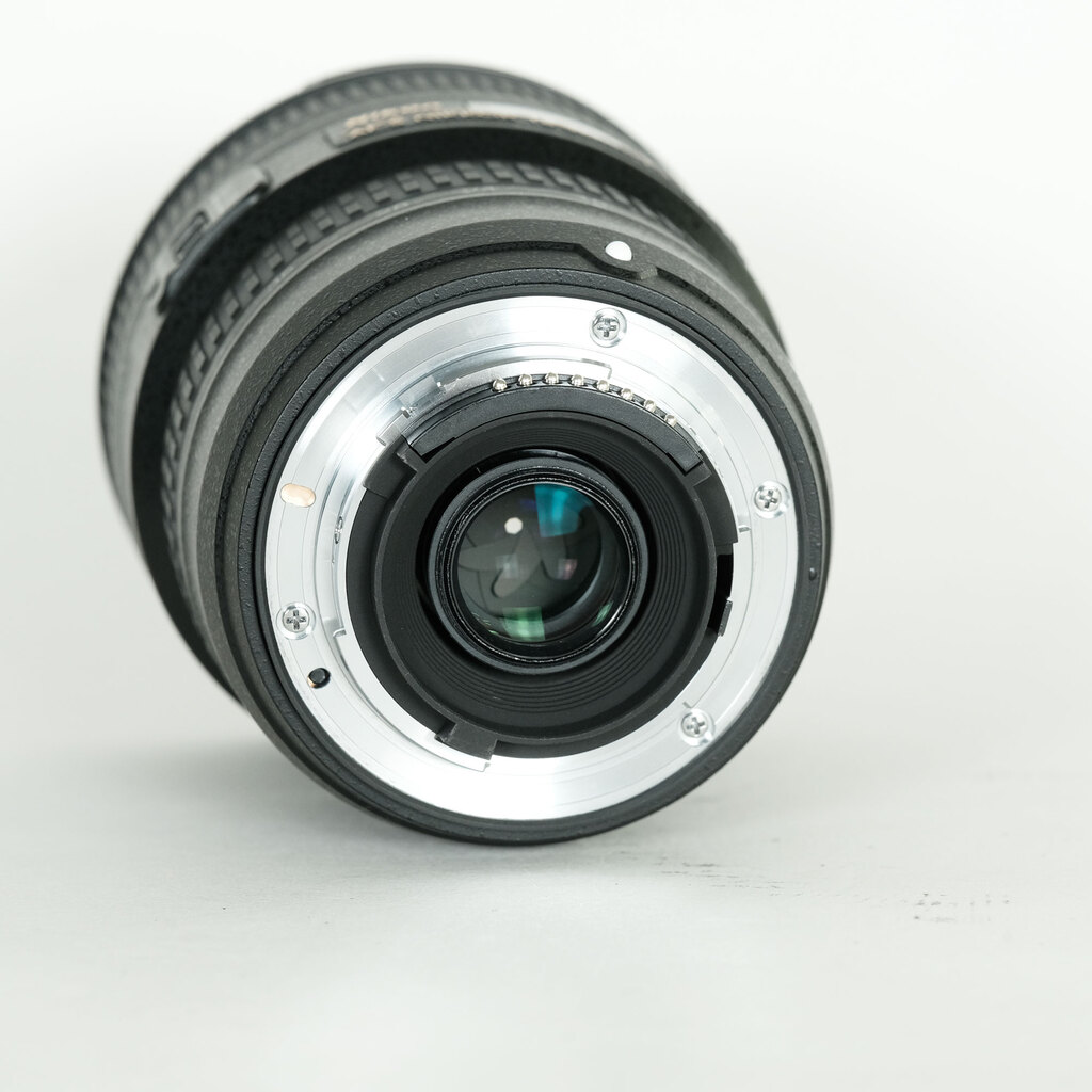 Nikon AF-S NIKKOR 18-35mm F3.5–4.5 G ED