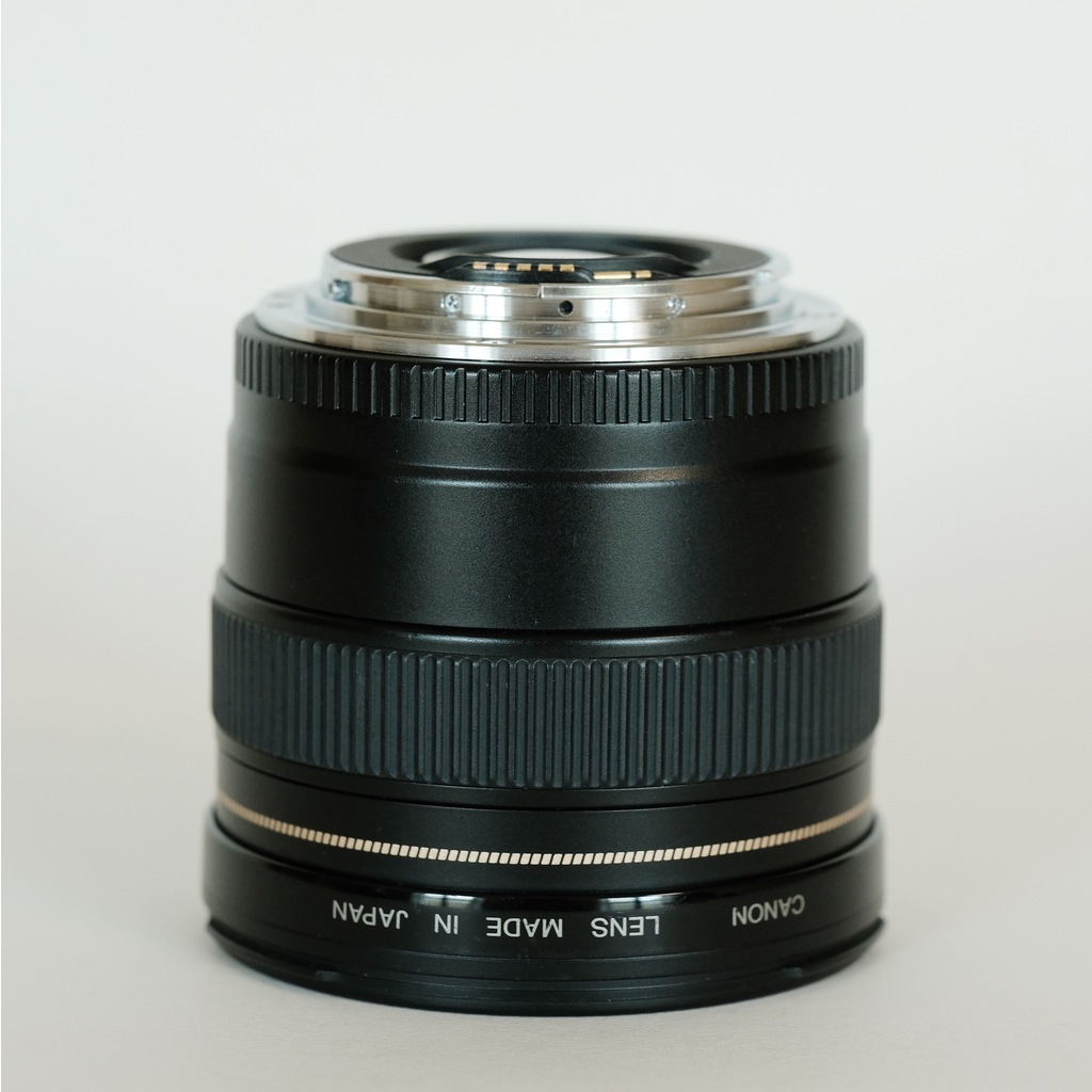 Canon EF20mm F2.8 USM