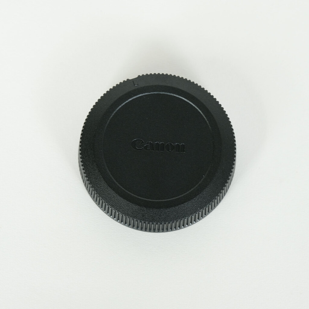 Canon RF50mm F1.8 STM