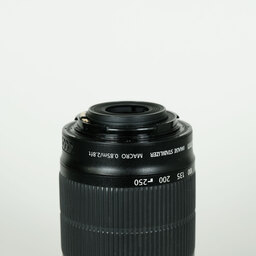 Canon EF-S55-250mm F4-5.6 IS STM Canon EF-S55-250mm F4-5.6 IS STM