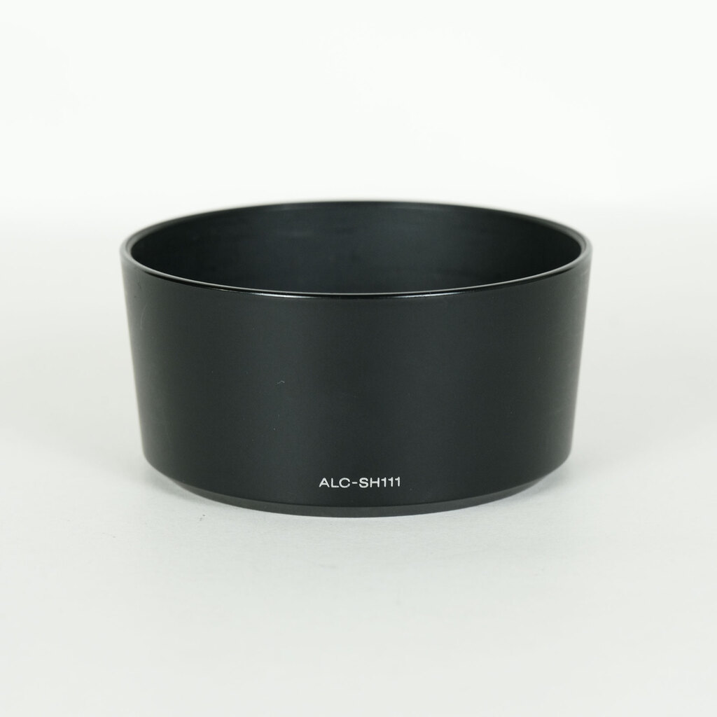 SONY DT 35mm F1.8 SAM SAL35F18