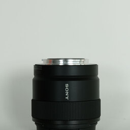 SONY E 11mm F1.8 SEL11F18 SONY E 11mm F1.8 SEL11F18
