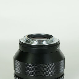 Voigtlander NOKTON 50mm F1 Aspherical [ソニーE用]