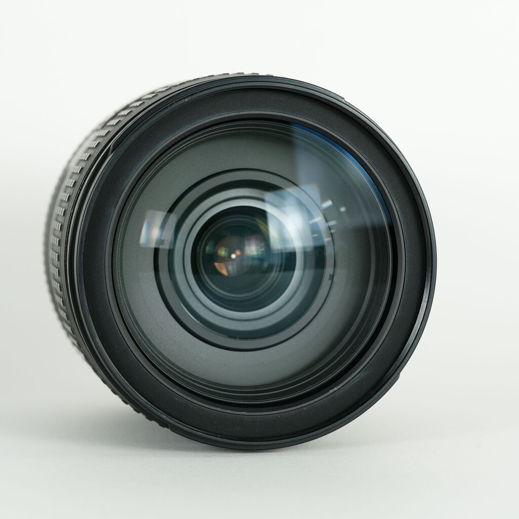 Nikon AF-S NIKKOR 24-120mm f/4G ED VR Nikon AF-S NIKKOR 24-120mm f/4G ED VR