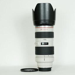 Canon EF70-200mm F2.8L USM