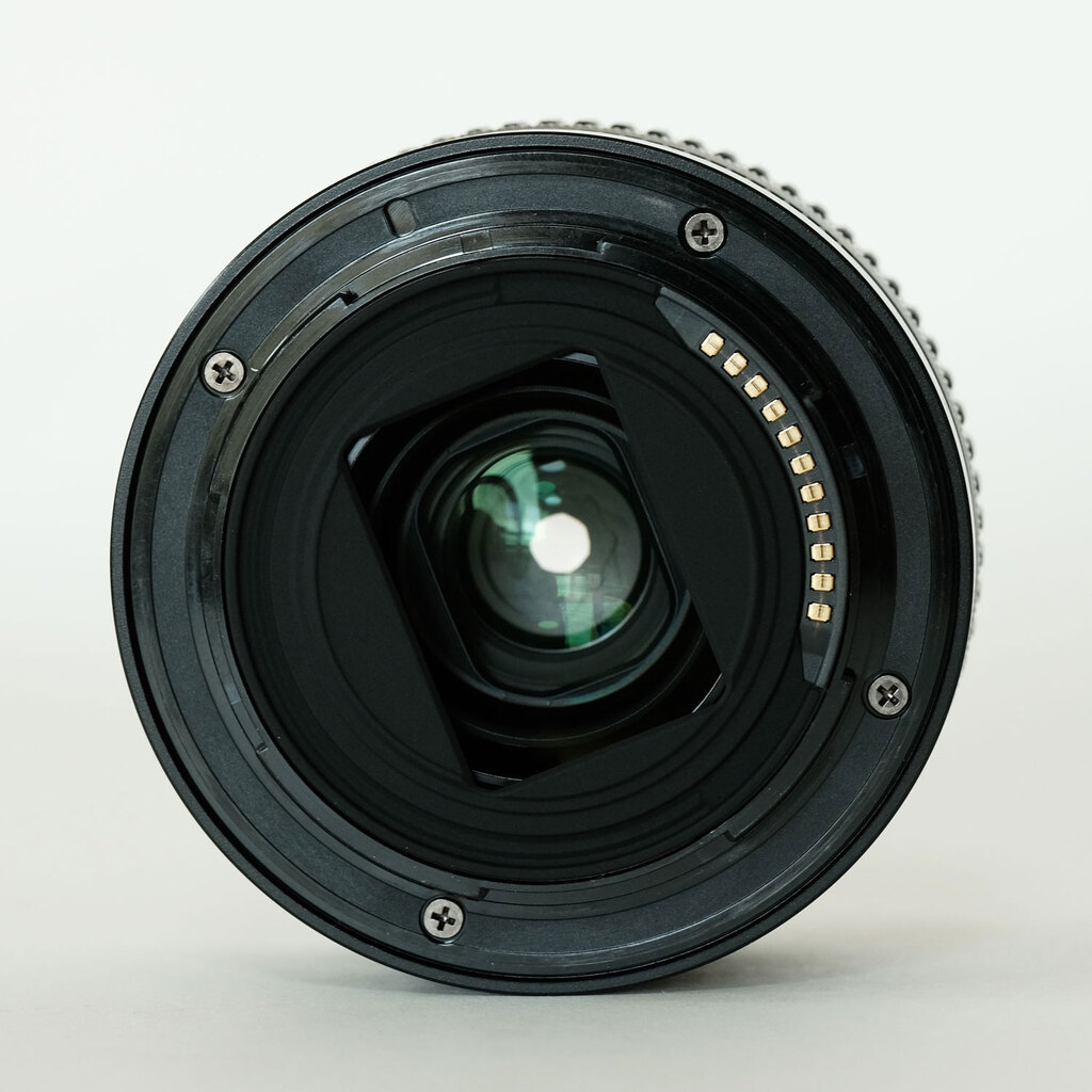 Nikon NIKKOR Z 28mm f/2.8 Nikon NIKKOR Z 28mm f/2.8