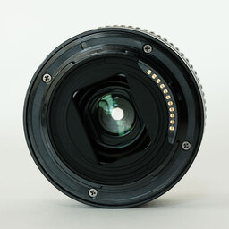 Nikon NIKKOR Z 28mm f/2.8 Nikon NIKKOR Z 28mm f/2.8