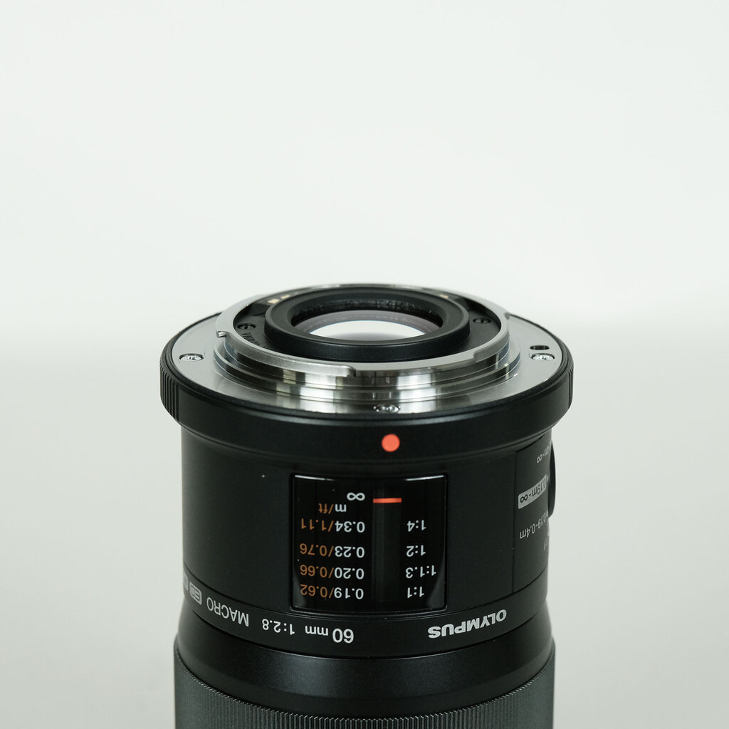 OLYMPUS M.ZUIKO DIGTAL ED60mm F2.8 Macro OLYMPUS M.ZUIKO DIGTAL ED60mm F2.8 Macro