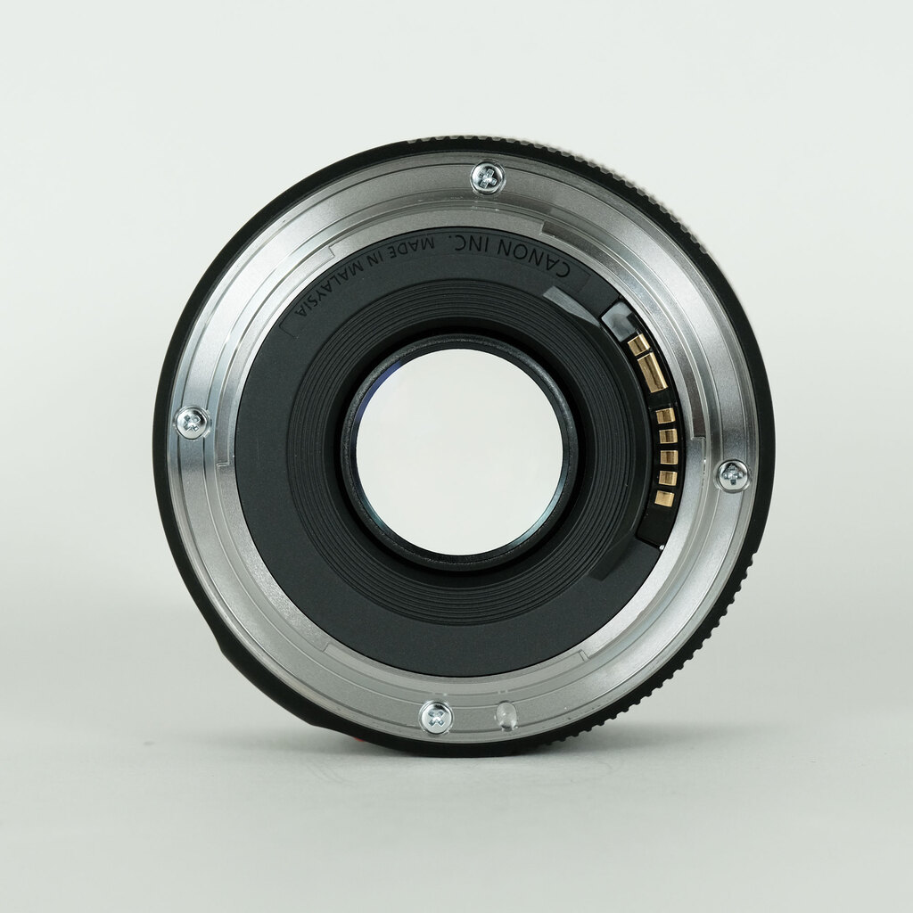 Canon EF50mm F1.8 STM Canon EF50mm F1.8 STM