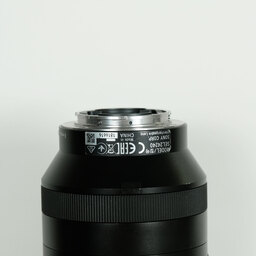 SONY FE 24-240mm F3.5-6.3 OSS SEL24240 SONY FE 24-240mm F3.5-6.3 OSS SEL24240