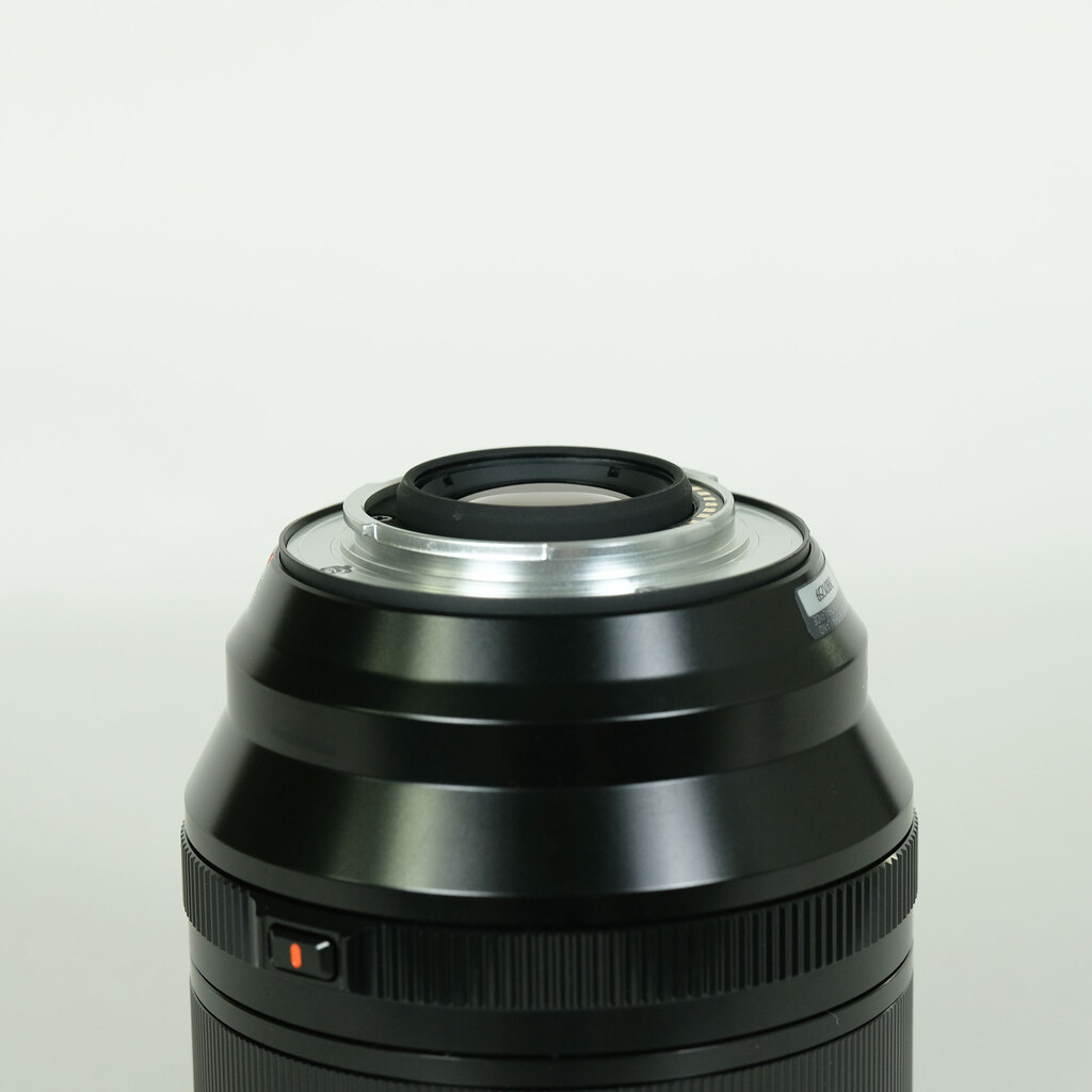 FUJIFILM XF56mmF1.2 R WR FUJIFILM XF56mmF1.2 R WR