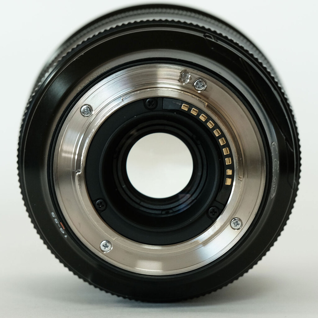FUJIFILM XF16-55mmF2.8 R LM WR FUJIFILM XF16-55mmF2.8 R LM WR