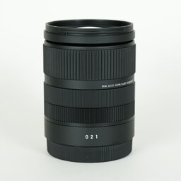 SIGMA 18-50mm F2.8 DC DN｜Contemporary [ソニーE用]