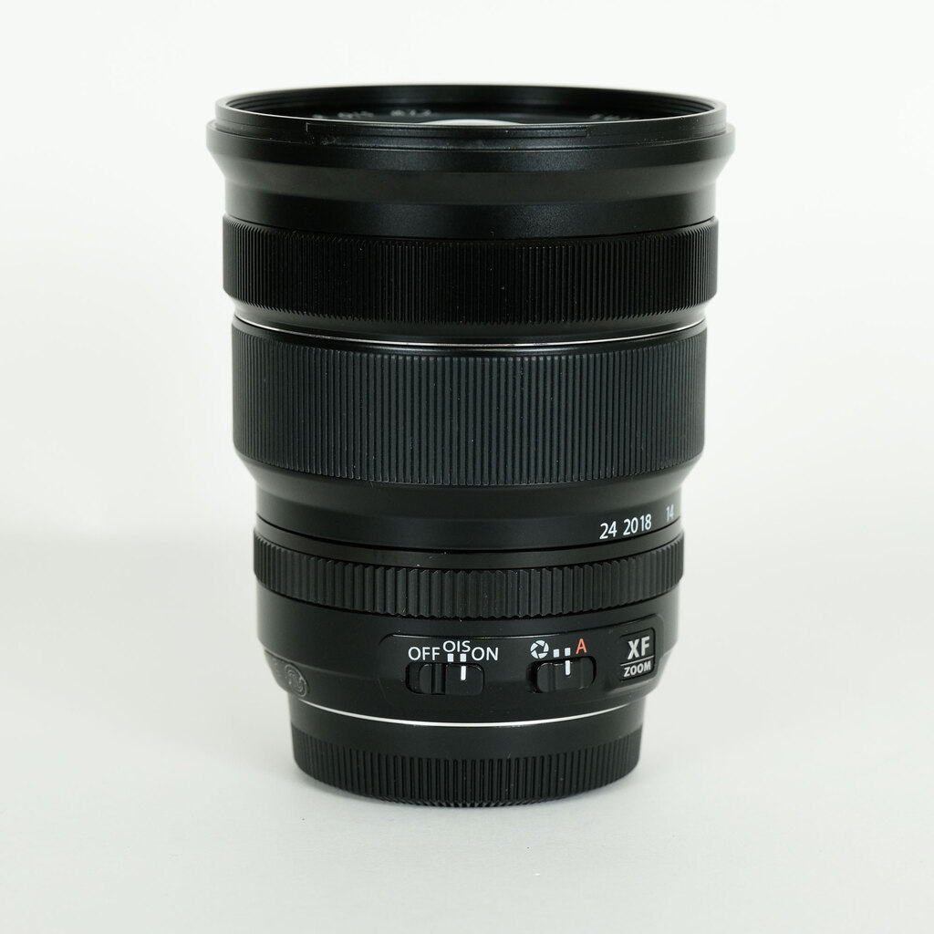FUJIFILM XF10-24mmF4 R OIS FUJIFILM XF10-24mmF4 R OIS