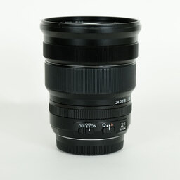 FUJIFILM XF10-24mmF4 R OIS FUJIFILM XF10-24mmF4 R OIS