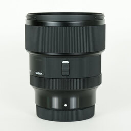 SIGMA 85mm F1.4 DG DN｜Art [ライカL用]