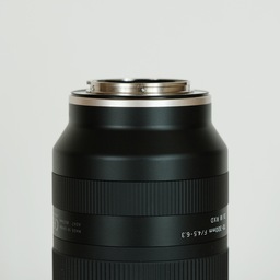 TAMRON 70-300mm F/4.5-6.3 Di III RXD (Model A047) [ソニーE用]