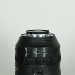 Nikon AF-S NIKKOR 28-300mm f/3.5-5.6G ED VR