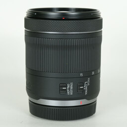 Canon RF15-30mm F4.5-6.3 IS STM Canon RF15-30mm F4.5-6.3 IS STM