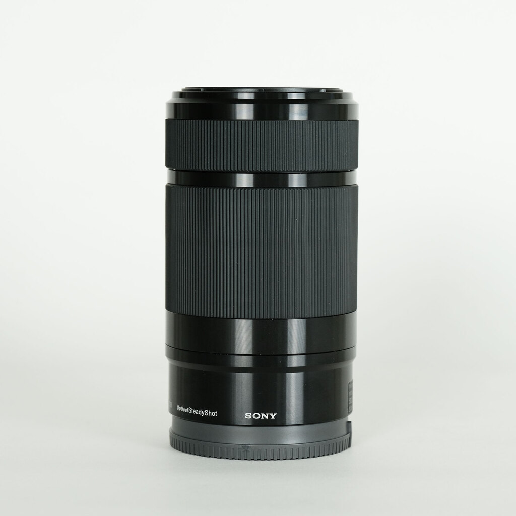 SONY E 55-210mm F4.5-6.3 OSS SEL55210 SONY E 55-210mm F4.5-6.3 OSS SEL55210