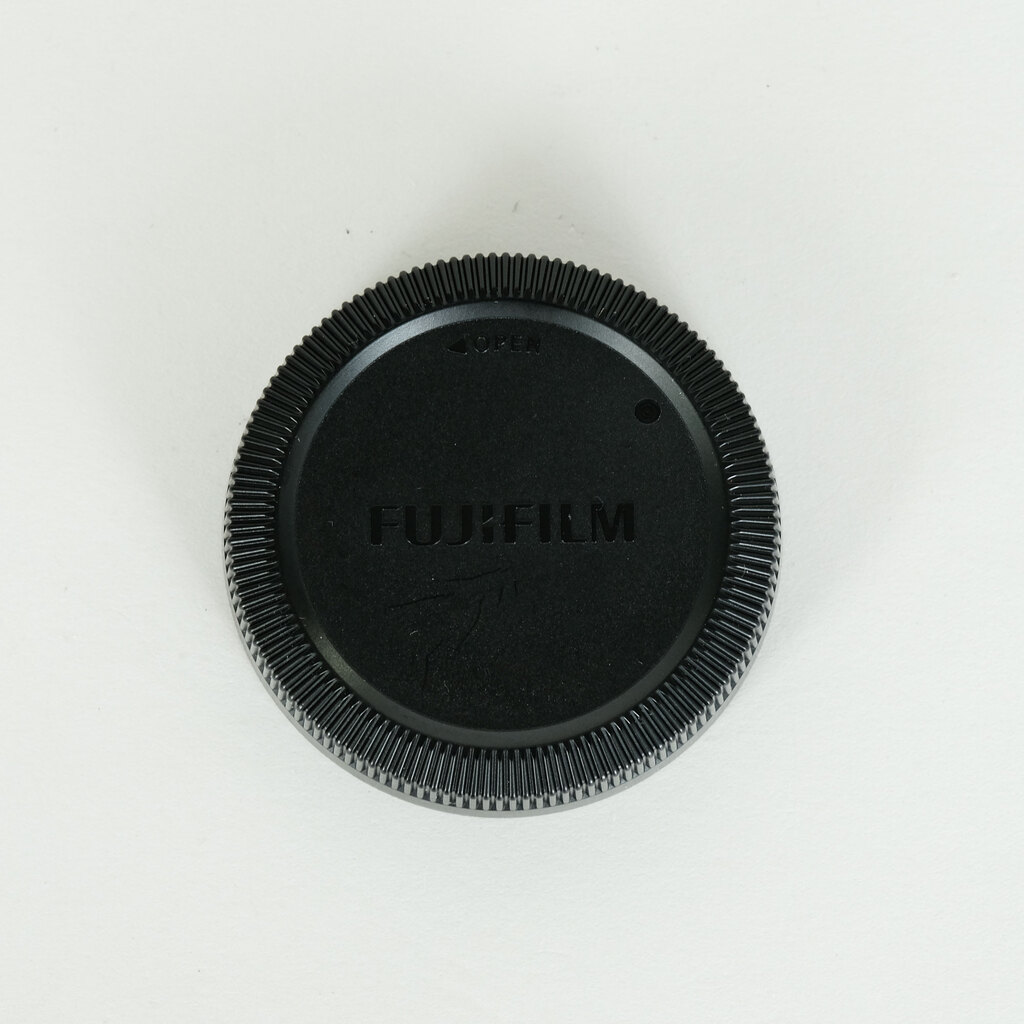 FUJIFILM XF35mmF1.4 R