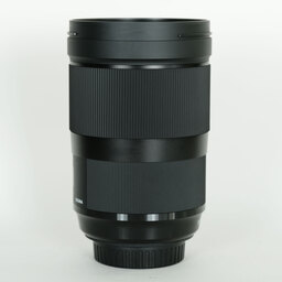 SIGMA 40mm F1.4 DG HSM｜Art [キヤノンEF用]